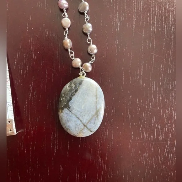 Fashion Necklace - Picture 3 of 4